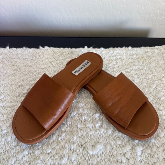 Steve Madden Sienna Sandal Size 6.5 Women's - Picture 1 of 4